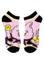 Dragon Ball Z Chibi Characters 5 Pair Socks Alt 6