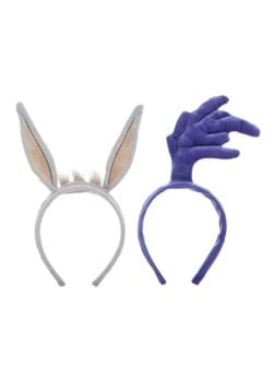 Looney Tunes Bugs Bunny and Road Runner Headbands