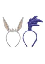 Looney Tunes Bugs Bunny and Road Runner Headbands