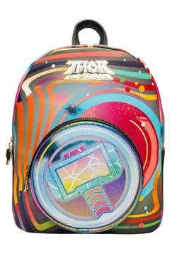 Thor Love and Thunder Mini-Backpack