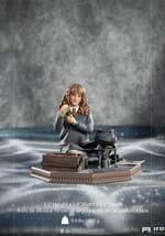 Harry Potter Hermione Granger Polyjuice Tenth Scale Statue A