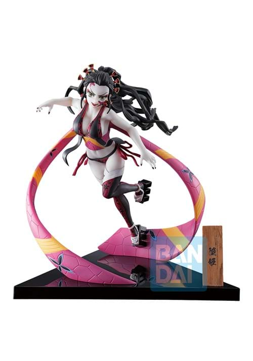 Bandai Spirits Demon Slayer Daki Ichibansho Statue