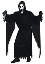 Ghost Face Adult Costume Set Alt 1