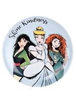 DISNEY PRINCESS STRENGTH S/4 APP PLATES Alt 3