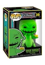 POP Disney Nightmare Before Christmas Black Light Oogie Alt 