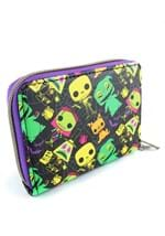 POP Nightmare Before Christmas Neon Wallet Alt 1