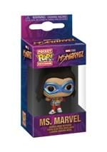 POP Keychain Ms Marvel Ms Marvel Alt 1