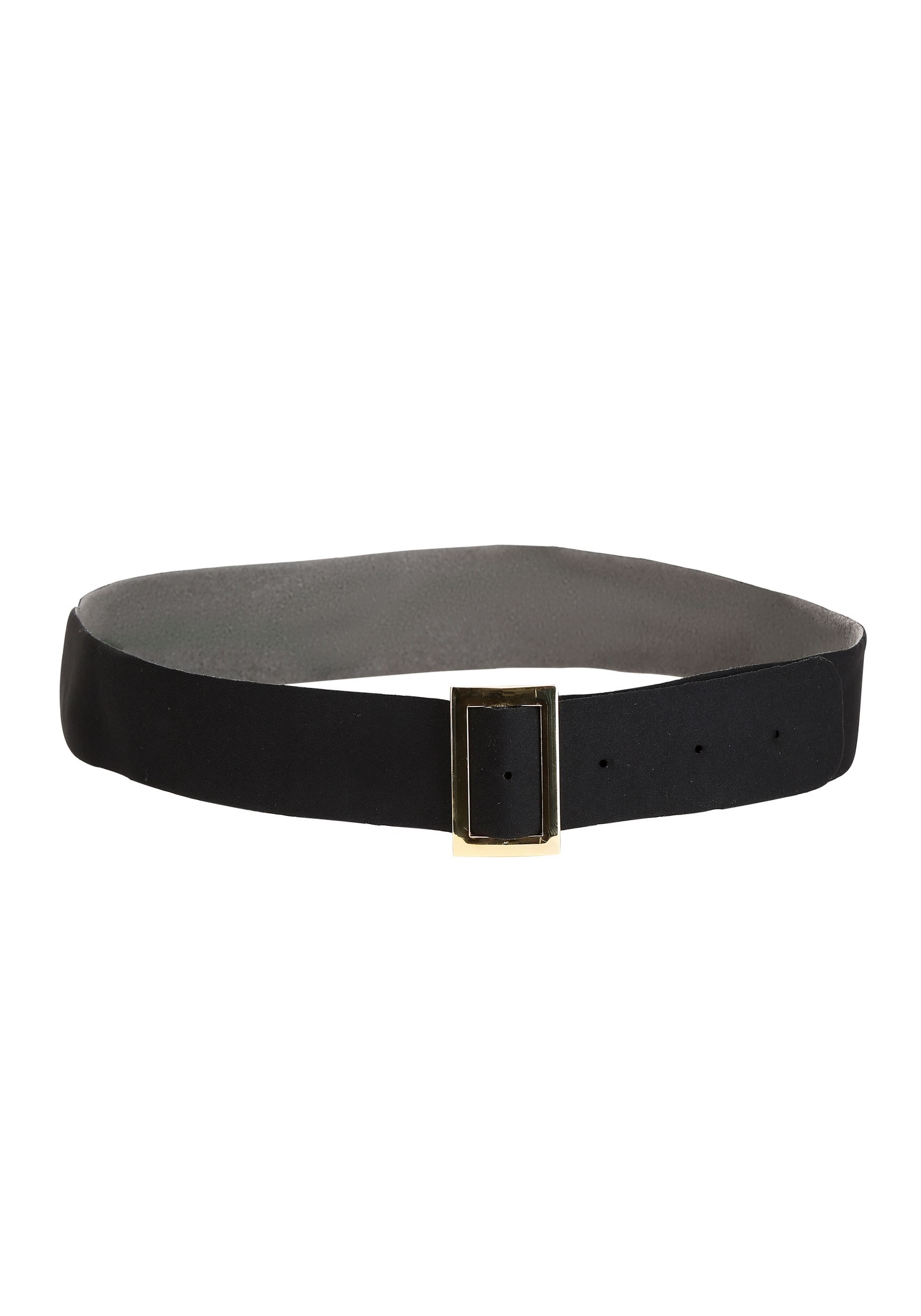 Black Belt 2 Inch