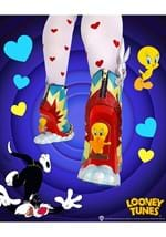 Irregular Choice Looney Tunes Saturday Morning Boo Alt 7