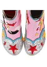 Irregular Choice Looney Tunes Sufferin Succotash B Alt 6