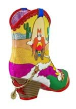 Irregular Choice Looney Tunes Rootinist Tootinist  Alt 3