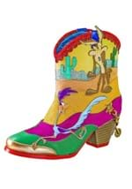 Irregular Choice Looney Tunes Rootinist Tootinist  Alt 4