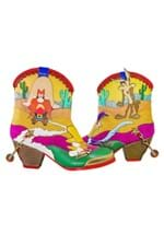 Irregular Choice Looney Tunes Rootinist Tootinist  Alt 6