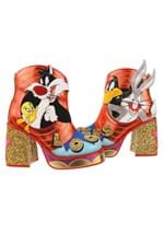 Irregular Choice Looney Tunes That’s All Folks Pla Alt 8