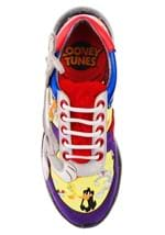 Irregular Choice Looney Tunes Carrots and Jokes Alt 4