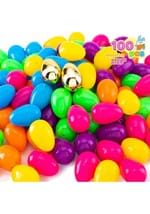 100 Piece Traditional Classic Colorful Egg Shells Alt 1