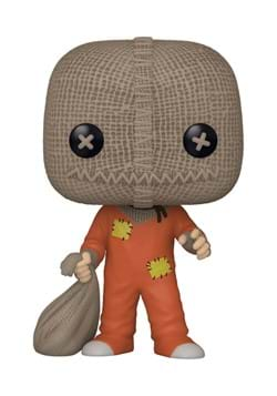 POP Movies: Trick 'r Treat-Sam