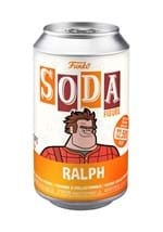 Vinyl SODA Disney Ralph Alt 1