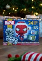 Advent Calendar Marvel Holiday 2022