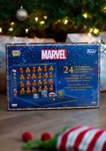 Advent Calendar: Marvel Holiday 2022 Alt 1