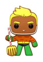 POP Heroes: DC Holiday- Aquaman(GB)