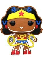 POP Heroes: DC Holiday- WW(GB)