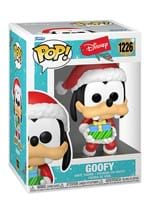 POP Disney Holiday Goofy Alt 2