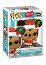 POP Disney Holiday Gingerbread Minnie Alt 2