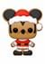 POP Disney Holiday Gingerbread Santa Mickey Alt 1