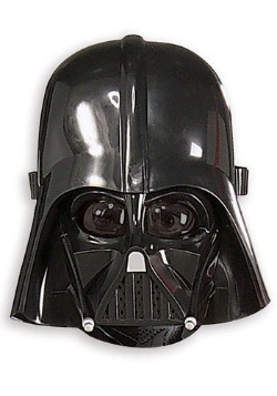 Kids Star Wars Darth Vader Mask