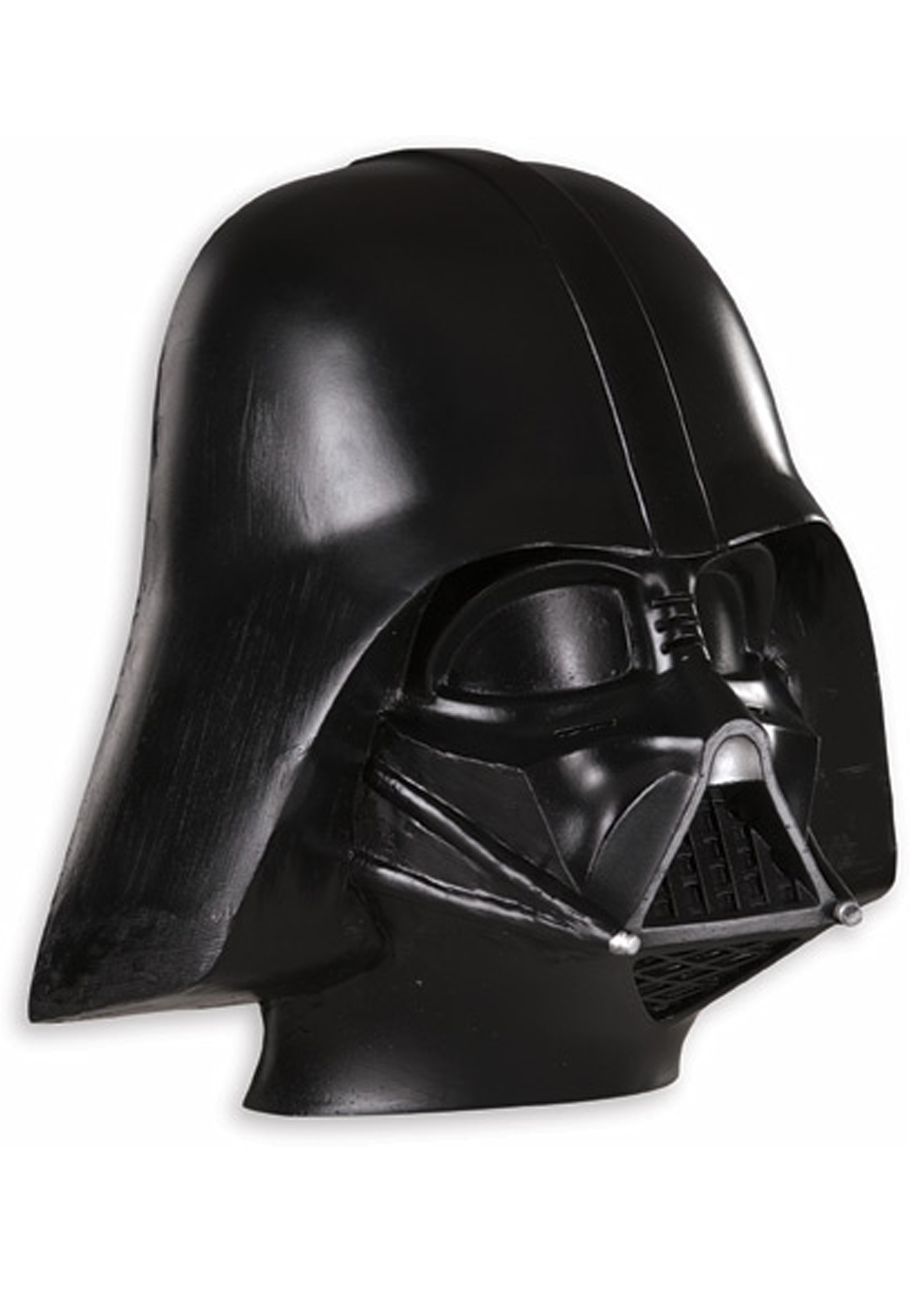 Darth Vader Full-Face Mask