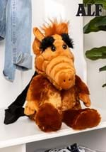 Alf Plush Backpack Main