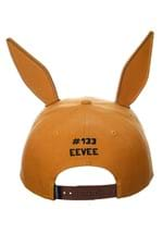 Pokemon Eevee 3D Cosplay Pre Curved Snapback Alt 2