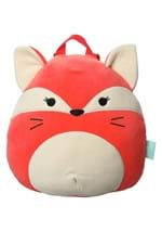 Squishmallows 14 Inch Fifi the Fox Mini Backpack