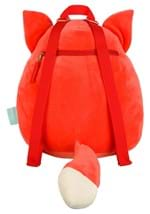 Squishmallows 14 Inch Fifi the Fox Mini Backpack Alt 1