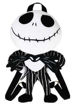 The Nightmare Before Christmas Jack Plush Mini Backpack