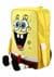 Spongebob Squarepants 3D Youth Plush Backpack alt 2