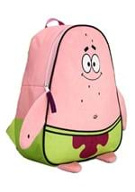 Spongebob 3D Patrick Youth Plush Backpack alt 2