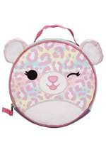 Squishmallows Squad Sublimated Print 4 Piece Backpack Set Al