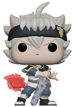 POP Animation Black Clover Asta