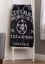 Spirit Board Throw Blanket