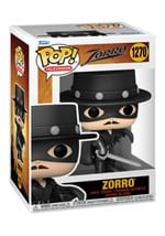 POP TV Zorro Anniversary Zorro Alt 1