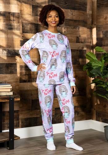 Snoopy Musical Pajama Pants