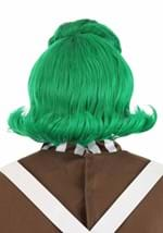 Willy Wonka Adult Oompa Loompa Wig Alt 1