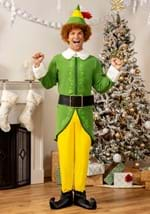 Adult Buddy the Elf Costume