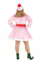 Elf Plus Size Adult Jovie Costume Alt 4