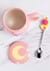 Sailor Moon 16oz Ombre Mug with Molded Spoon Alt 3