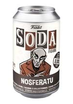 Vinyl SODA: Movies - Nosferatu w/CH (B&W) Alt 1