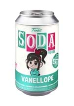 Vinyl SODA: Disney - Vanellope w/CH (SC) Alt 1