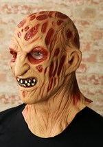 Adult Realistic Freddy Krueger Mask